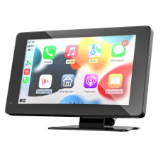 Автомобільна мультимедійна система із сенсорним екраном BDFFLY CP1-B