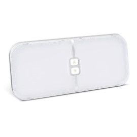 Світлодіодний ліхтар у салоні Motorhome Lights FCD03 14-16W DC12V-30V
