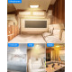 Світлодіодний ліхтар у салоні Motorhome Lights FCD03 14-16W DC12V-30V