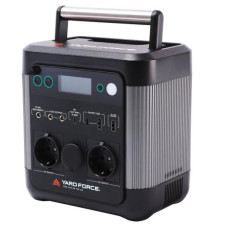 Зарядна станція Yard Force LX PS600