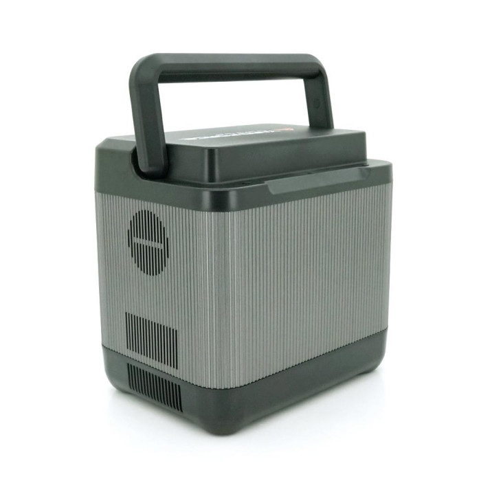 Зарядна станція Yard Force LX PS1200