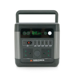 Зарядна станція Yard Force LX PS1200
