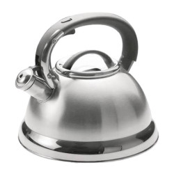 Чайник зі свистком для плити Maestro MR-1332L