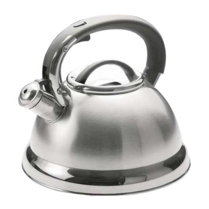 Чайник зі свистком для плити Maestro MR-1332L