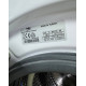 Прально-сушильна машина Beko WDW75141Steam1 7/4 кг White Б/В