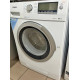 Прально-сушильна машина Siemens iQ700 WD14H540 7/4 кг White Б/В