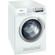 Прально-сушильна машина Siemens iQ700 WD14H540 7/4 кг White Б/В