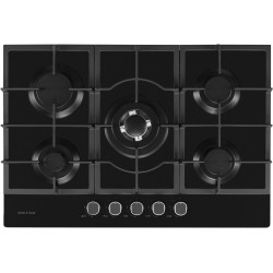 Варильна поверхня газова GUNTER&HAUER GL 745