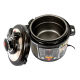 Мультиварка-скороварка ROTEX REPC 57-B