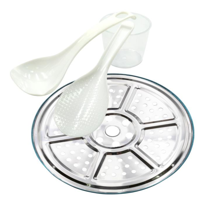 Мультиварка-скороварка ROTEX REPC 57-B