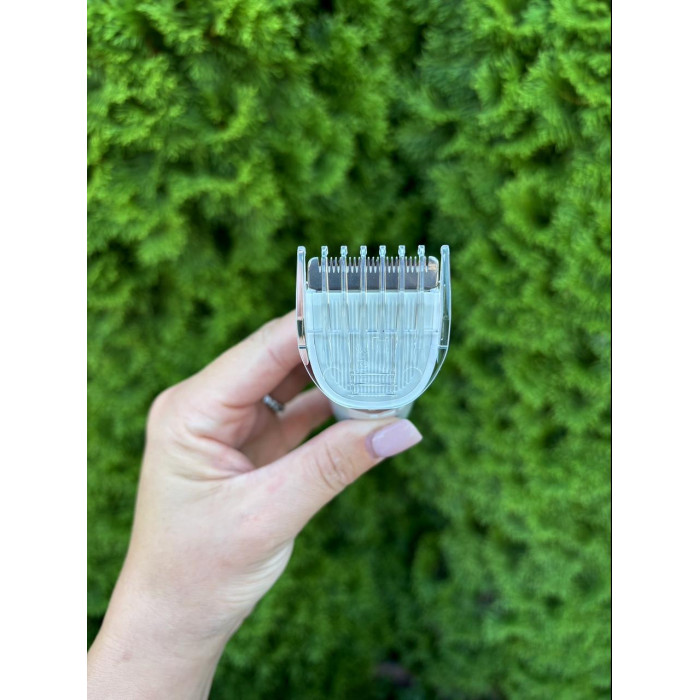 Триммер универсальный Zilan ZLN8740 White