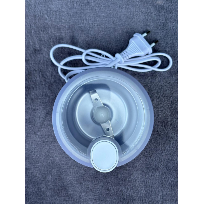 Кофемолка ножевая Zilan ZLN9281 White