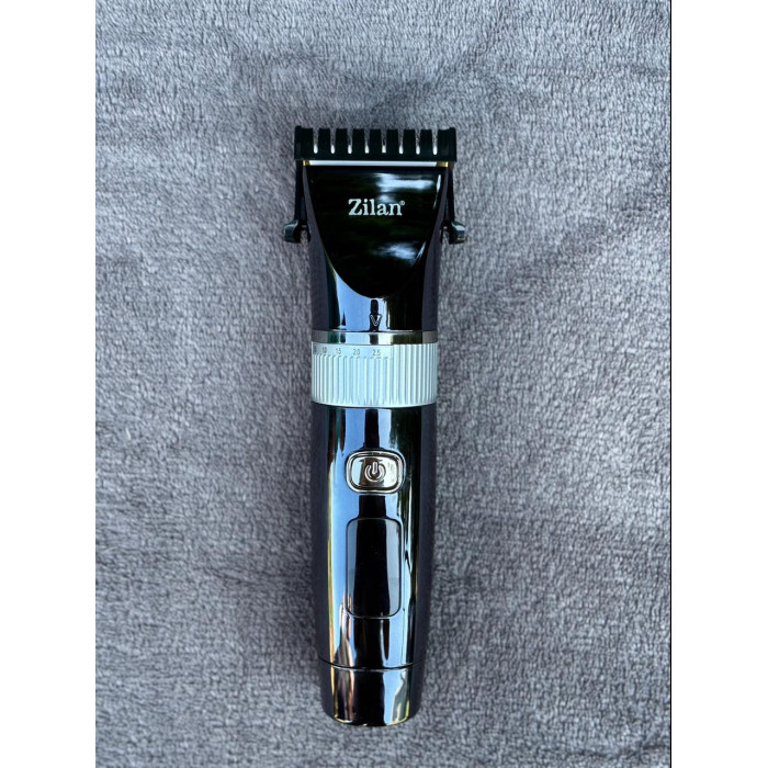 Машинка для стрижки Zilan ZLN8931 Black