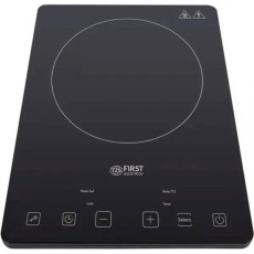 Настільна індукційна плита FIRST Austria FA-5095-2 Black