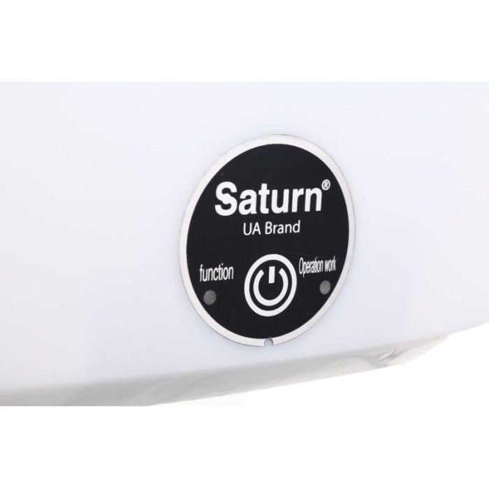 Портативна пральна машина напівавтомат Saturn ST-WM0605