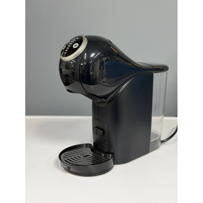Кавоварка капсульна KRUPS Dolce Gusto Genio S Plus KP340 Б/В