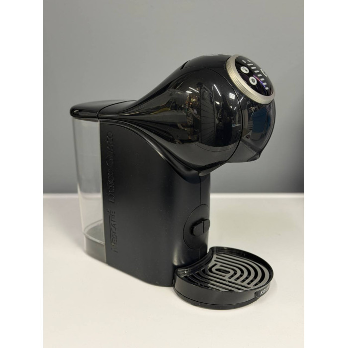 Кавоварка капсульна KRUPS Dolce Gusto Genio S Plus KP340 Б/В