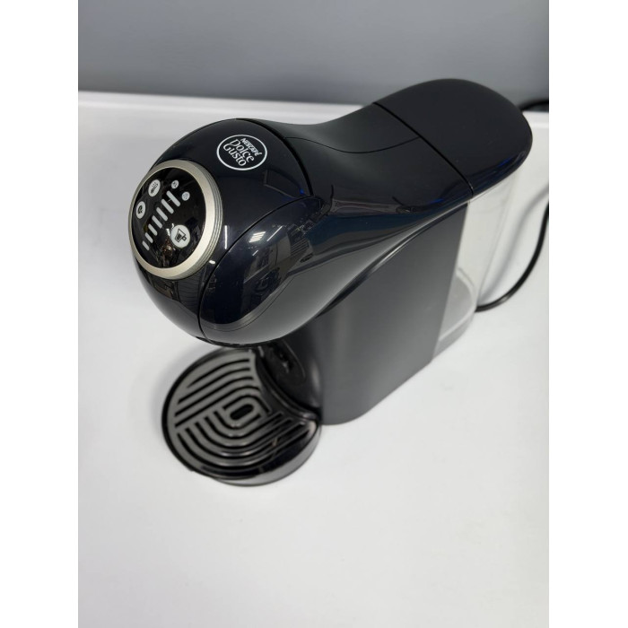 Кавоварка капсульна KRUPS Dolce Gusto Genio S Plus KP340 Б/В