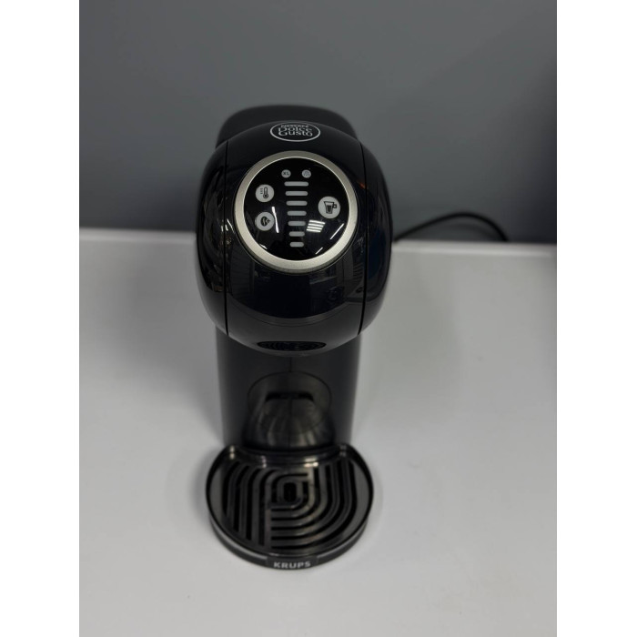 Кавоварка капсульна KRUPS Dolce Gusto Genio S Plus KP340 Б/В