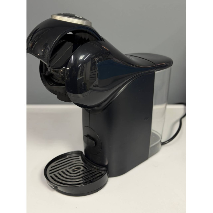 Кавоварка капсульна KRUPS Dolce Gusto Genio S Plus KP340 Б/В
