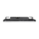 IP-відеодомофон з WiFi 7" TVT TD-E2137-PE/TP/WF Black
