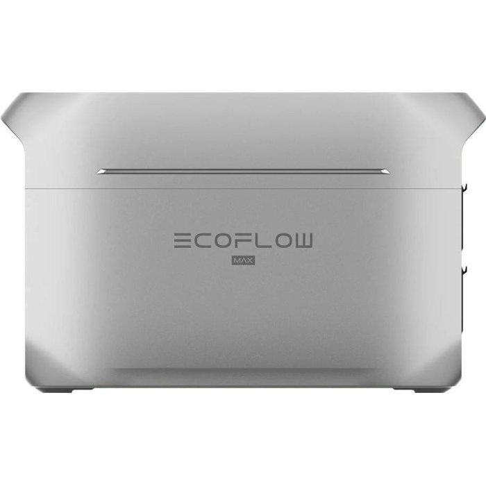 Зарядна станція EcoFlow DELTA 3 Max Plus