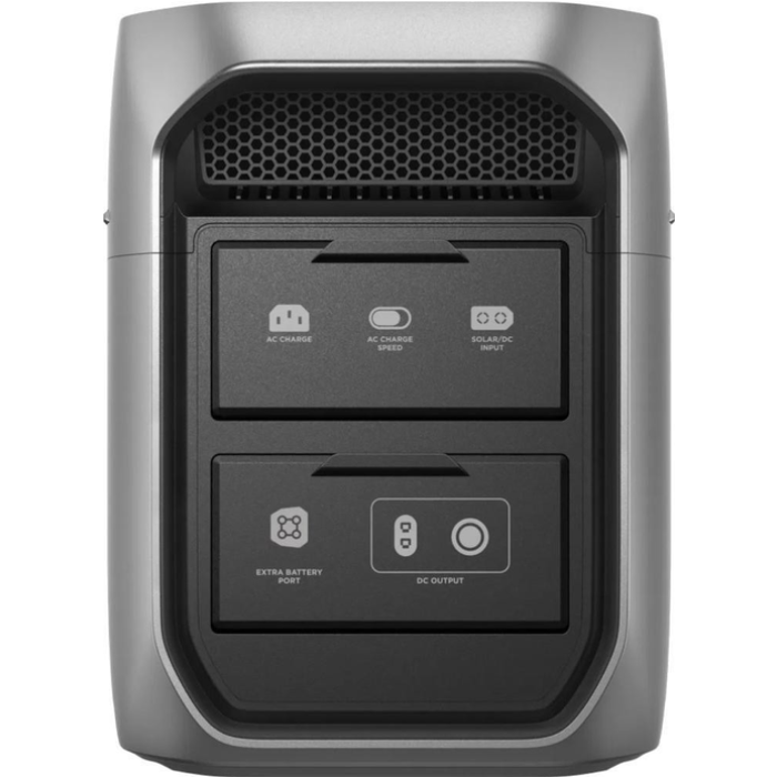 Зарядна станція EcoFlow DELTA 3 Max Plus