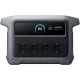Портативна зарядна станція ANKER SOLIX C1000X Gen2 Black