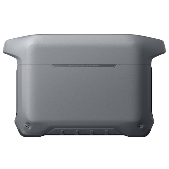 Портативна зарядна станція ANKER SOLIX C1000X Gen2 Black