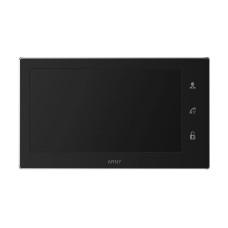 Відеодомофон 7" Arny AVD-740 Black