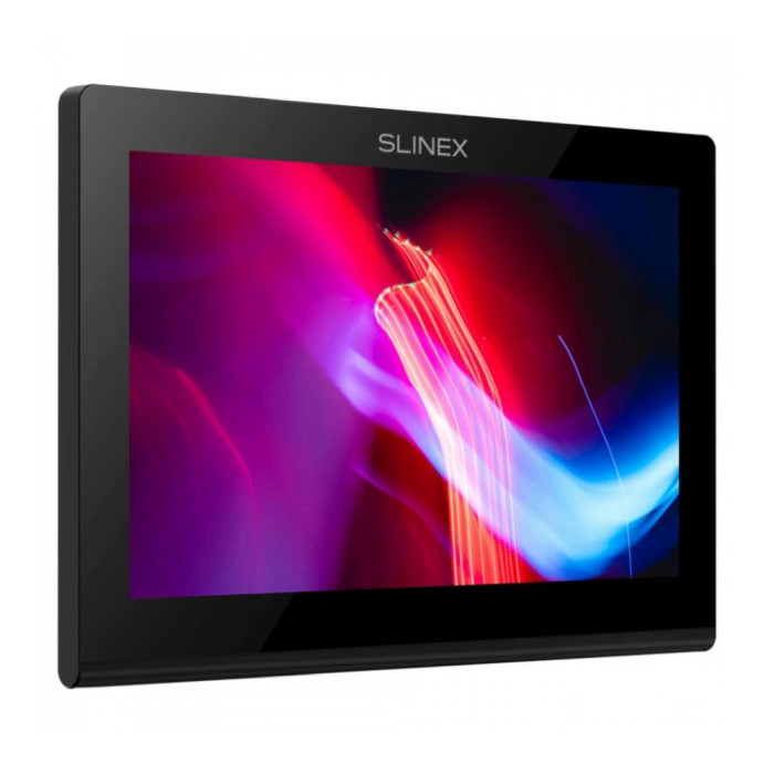 Відеодомофон 10" Slinex Nexo 10 Black