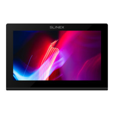 Відеодомофон 10" Slinex Nexo 10 Black