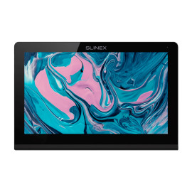 Відеодомофон 7" Slinex Nexo 7 Black