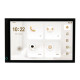 IP-відеодомофон з WiFi 10,1" Dahua DHI-VTH5744A-WP-F