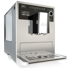Кавомашина Melitta CAFFEO CI Silver Б/В