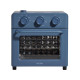 Настільна міні-піч (аерогриль) 6в1 OUR PLACE APL.WDO.UKB.BLU Wonder Oven Blue Salt