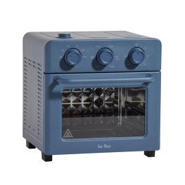 Настільна міні-піч (аерогриль) 6в1 OUR PLACE APL.WDO.UKB.BLU Wonder Oven Blue Salt