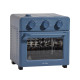 Настільна міні-піч (аерогриль) 6в1 OUR PLACE APL.WDO.UKB.BLU Wonder Oven Blue Salt