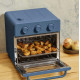 Настільна міні-піч (аерогриль) 6в1 OUR PLACE APL.WDO.UKB.BLU Wonder Oven Blue Salt