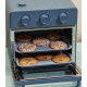 Настільна міні-піч (аерогриль) 6в1 OUR PLACE APL.WDO.UKB.BLU Wonder Oven Blue Salt