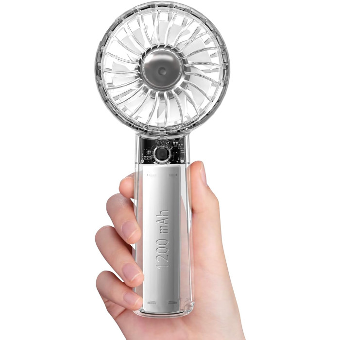 Ручний міні-вентилятор FUNJEO GXZ-F111