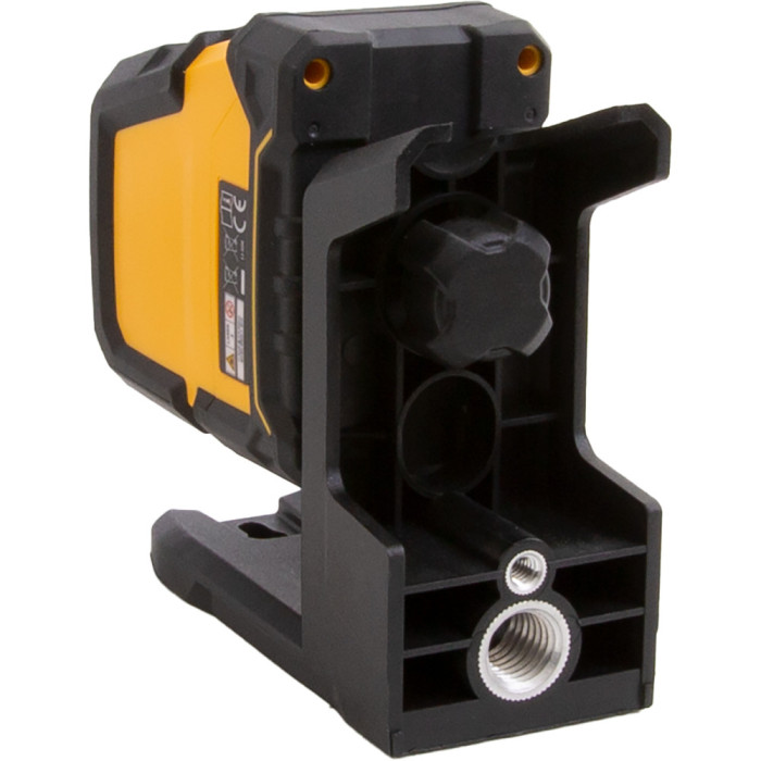 Універсальний лазерний нівелір (рівень) Prexiso PLC30GLIT з триножкою