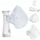 Ультразвуковий портативний інгалятор JOSSIS JM-06802 White