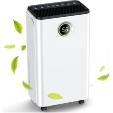 Осушувач повітря ARIBIO D015R2E-12L White