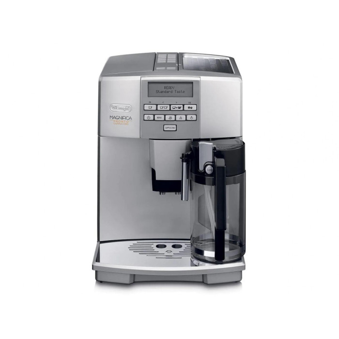 Кавоварка Delonghi MAGNIFICA Pronto Cappuccino Б/В