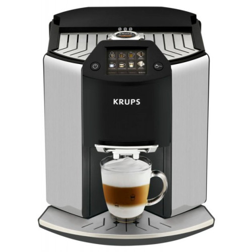 Кавомашина Krups Barista EA907D31 Б/В