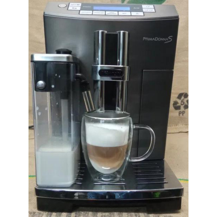 Кофемашина Delonghi PrimaDonna S Б/У