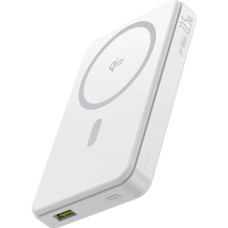 Бездротовий магнітний повербанк Baseus PPWPQ10-20 Airpow II Qi2 Magnetic PowerBank 10000 мА·год 22,5 Вт