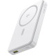 Бездротовий магнітний повербанк Baseus PPWPQ10-20 Airpow II Qi2 Magnetic PowerBank 10000 мА·год 22,5 Вт