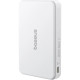 Бездротовий магнітний повербанк Baseus PPWPQ10-20 Airpow II Qi2 Magnetic PowerBank 10000 мА·год 22,5 Вт